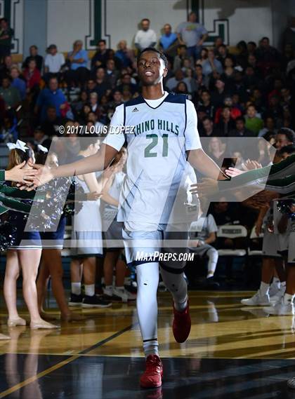 Thumbnail 1 in Damien @ Chino Hills photogallery.