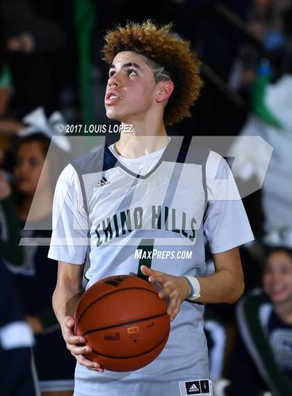 Thumbnail 3 in Damien @ Chino Hills photogallery.