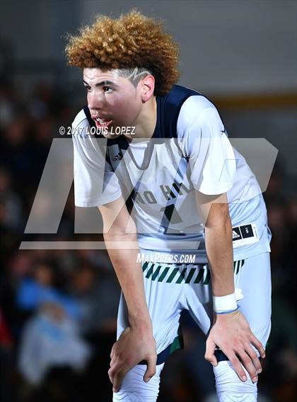 Thumbnail 3 in Damien @ Chino Hills photogallery.