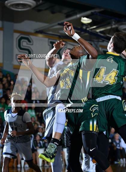 Thumbnail 3 in Damien @ Chino Hills photogallery.