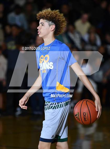 Thumbnail 1 in Damien @ Chino Hills photogallery.