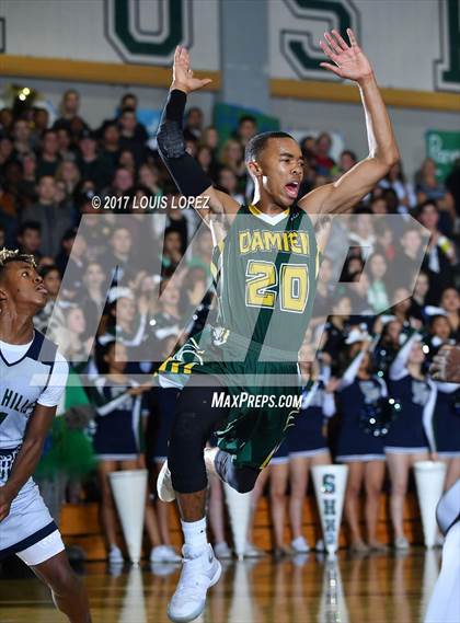 Thumbnail 3 in Damien @ Chino Hills photogallery.