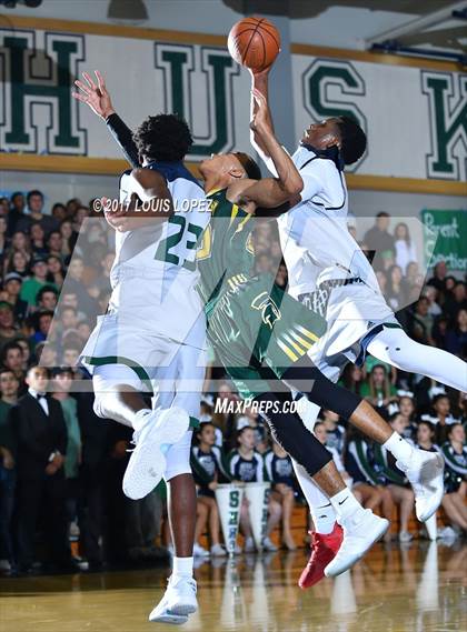 Thumbnail 3 in Damien @ Chino Hills photogallery.