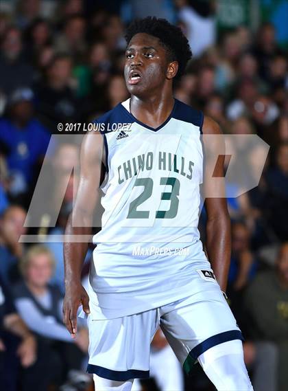 Thumbnail 3 in Damien @ Chino Hills photogallery.
