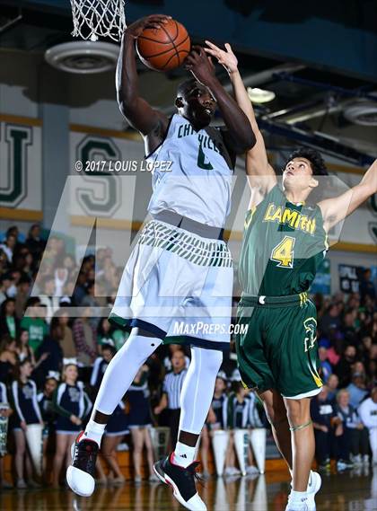 Thumbnail 3 in Damien @ Chino Hills photogallery.