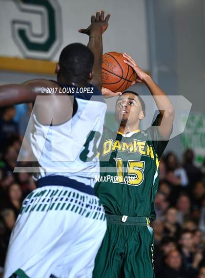 Thumbnail 1 in Damien @ Chino Hills photogallery.