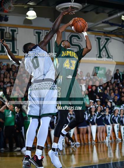 Thumbnail 1 in Damien @ Chino Hills photogallery.
