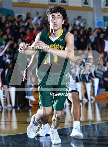 Thumbnail 1 in Damien @ Chino Hills photogallery.