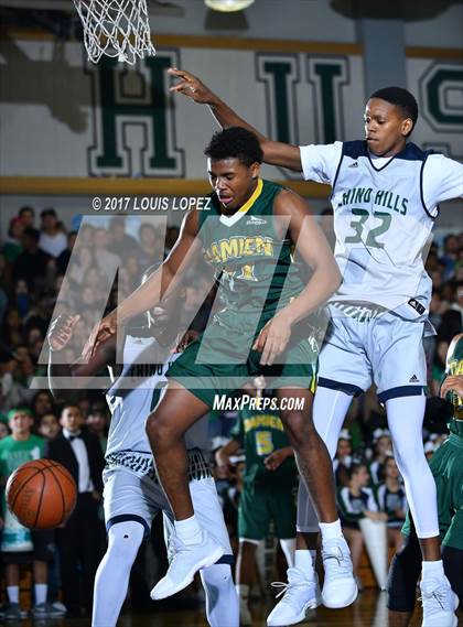 Thumbnail 3 in Damien @ Chino Hills photogallery.