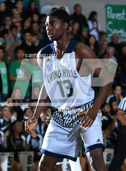 Thumbnail 3 in Damien @ Chino Hills photogallery.