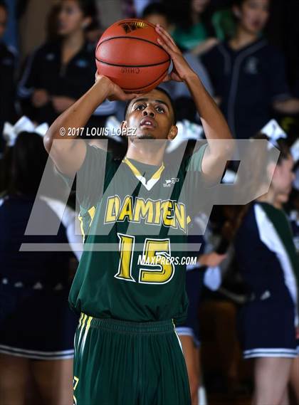 Thumbnail 3 in Damien @ Chino Hills photogallery.