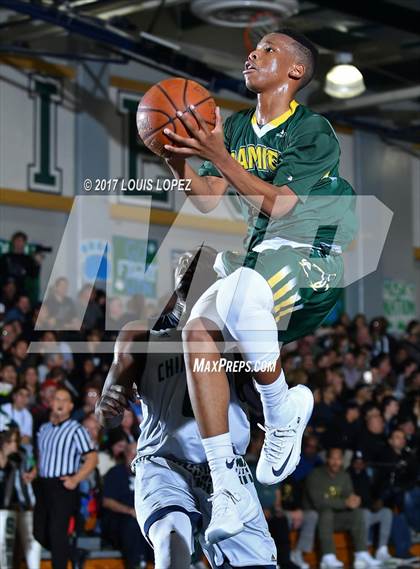 Thumbnail 2 in Damien @ Chino Hills photogallery.