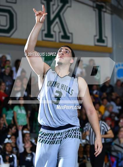 Thumbnail 2 in Damien @ Chino Hills photogallery.