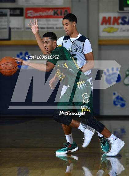 Thumbnail 2 in Damien @ Chino Hills photogallery.