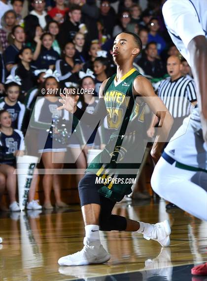 Thumbnail 2 in Damien @ Chino Hills photogallery.