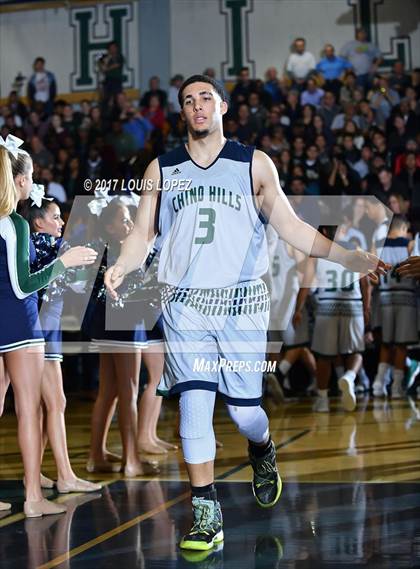 Thumbnail 3 in Damien @ Chino Hills photogallery.