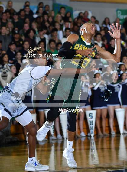 Thumbnail 2 in Damien @ Chino Hills photogallery.
