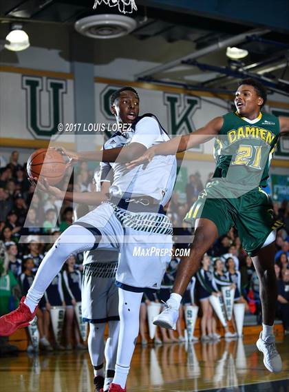 Thumbnail 3 in Damien @ Chino Hills photogallery.