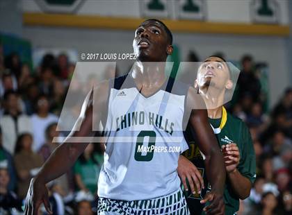Thumbnail 3 in Damien @ Chino Hills photogallery.
