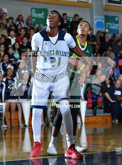 Thumbnail 1 in Damien @ Chino Hills photogallery.