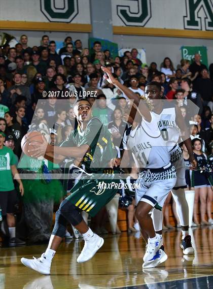Thumbnail 3 in Damien @ Chino Hills photogallery.