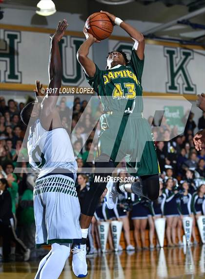 Thumbnail 2 in Damien @ Chino Hills photogallery.