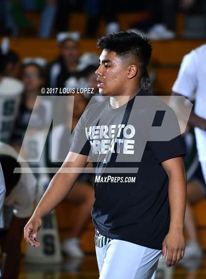 Thumbnail 2 in Damien @ Chino Hills photogallery.