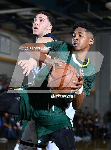 Thumbnail 2 in Damien @ Chino Hills photogallery.