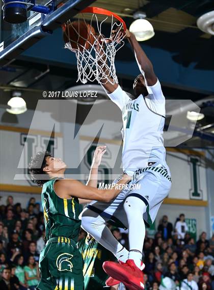 Thumbnail 1 in Damien @ Chino Hills photogallery.