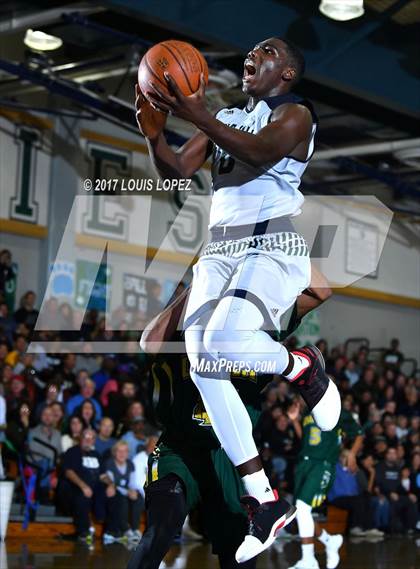 Thumbnail 2 in Damien @ Chino Hills photogallery.