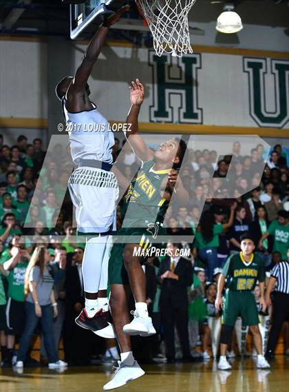 Thumbnail 2 in Damien @ Chino Hills photogallery.