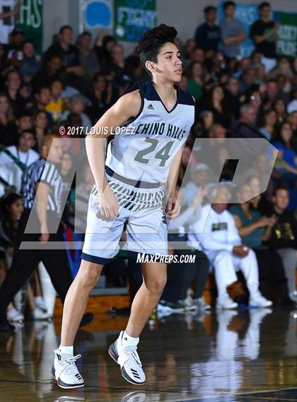 Thumbnail 1 in Damien @ Chino Hills photogallery.