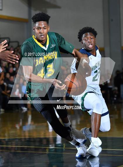 Thumbnail 1 in Damien @ Chino Hills photogallery.