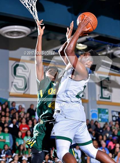 Thumbnail 3 in Damien @ Chino Hills photogallery.