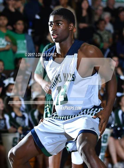Thumbnail 2 in Damien @ Chino Hills photogallery.
