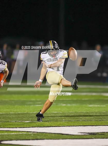 Thumbnail 3 in Lebanon @ Pendleton Heights photogallery.