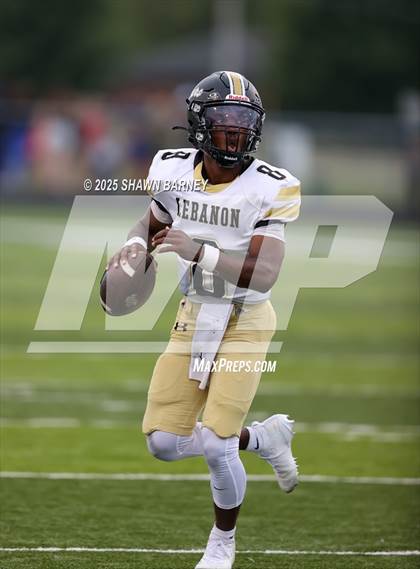 Thumbnail 1 in Lebanon @ Pendleton Heights photogallery.