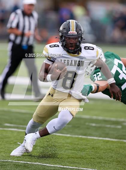 Thumbnail 1 in Lebanon @ Pendleton Heights photogallery.