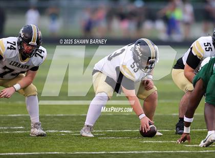 Thumbnail 1 in Lebanon @ Pendleton Heights photogallery.