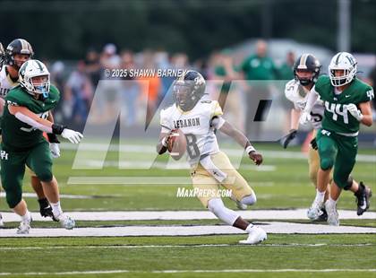 Thumbnail 3 in Lebanon @ Pendleton Heights photogallery.