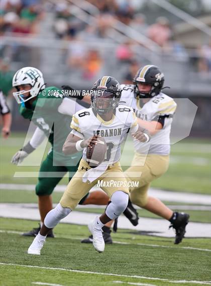 Thumbnail 3 in Lebanon @ Pendleton Heights photogallery.