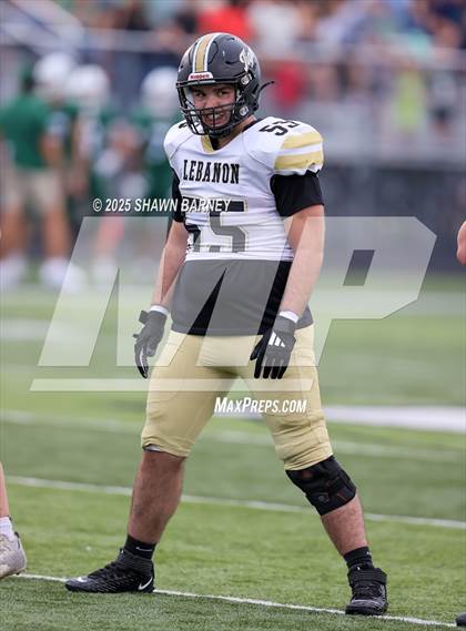 Thumbnail 3 in Lebanon @ Pendleton Heights photogallery.