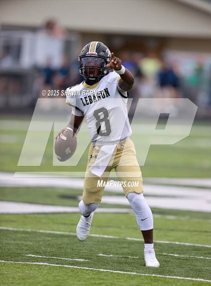 Thumbnail 2 in Lebanon @ Pendleton Heights photogallery.