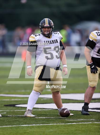 Thumbnail 1 in Lebanon @ Pendleton Heights photogallery.