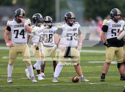 Thumbnail 3 in Lebanon @ Pendleton Heights photogallery.