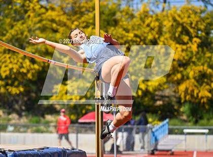 Thumbnail 2 in UC Track Classic (Field Events Day 2) photogallery.