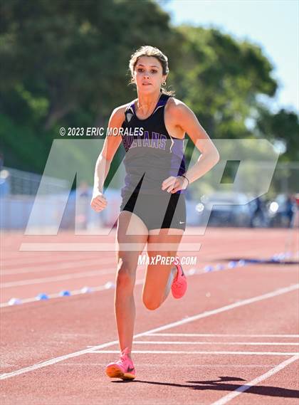 Thumbnail 2 in UC Track Classic (Field Events Day 2) photogallery.
