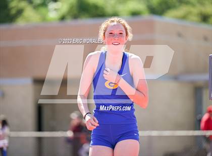 Thumbnail 3 in UC Track Classic (Field Events Day 2) photogallery.
