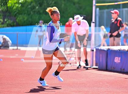 Thumbnail 2 in UC Track Classic (Field Events Day 2) photogallery.