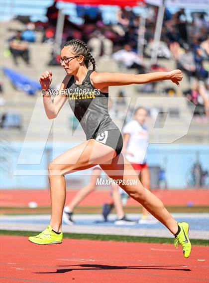 Thumbnail 3 in UC Track Classic (Field Events Day 2) photogallery.